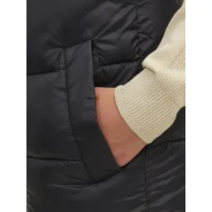Sleeveless Puffer Jacket Jack & Jones Toby image-5