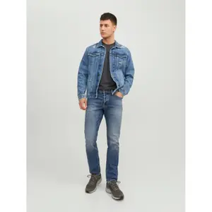 Jeans Jack & Jones Jjitim Jjoriginal Sbd 984 image-1