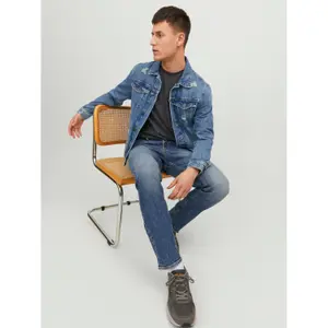 Jeans Jack & Jones Jjitim Jjoriginal Sbd 984 image-2