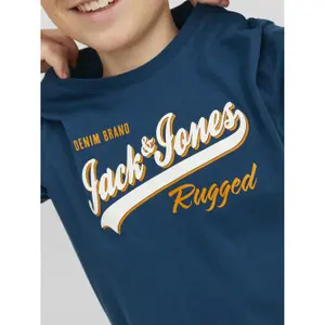 Child's T-shirt Jack & Jones Logo image-6
