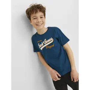 Child's T-shirt Jack & Jones Logo image-2