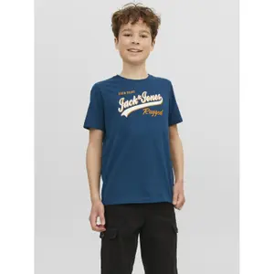 Child's T-shirt Jack & Jones Logo image-1