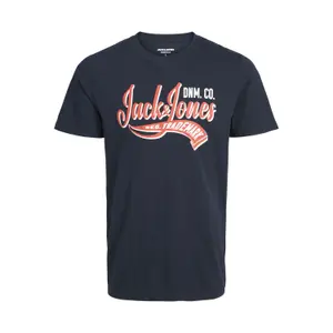 Child's T-shirt Jack & Jones Logo image-0