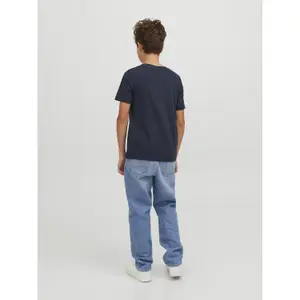 Child's T-shirt Jack & Jones Logo image-4