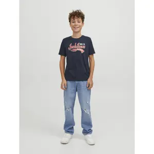 Child's T-shirt Jack & Jones Logo image-3