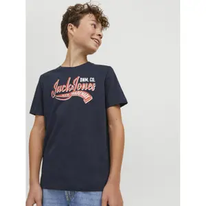 Child's T-shirt Jack & Jones Logo image-1