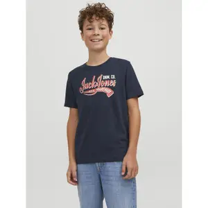 Child's T-shirt Jack & Jones Logo image-2