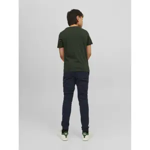 Child's T-shirt Jack & Jones Logo image-3