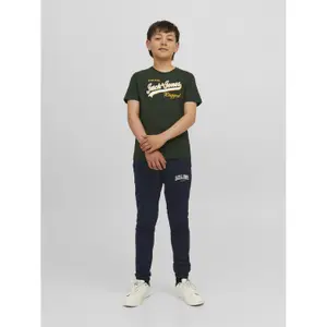 Child's T-shirt Jack & Jones Logo image-1