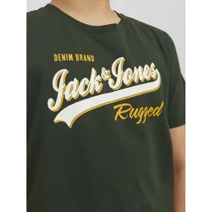 Child's T-shirt Jack & Jones Logo image-6