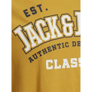 Child's T-shirt Jack & Jones Logo image-1