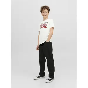 Child's T-shirt Jack & Jones Logo image-3
