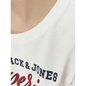 Child's T-shirt Jack & Jones Logo image-6