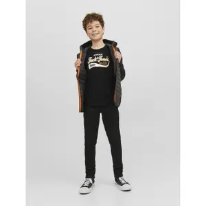 Child's T-shirt Jack & Jones Logo image-1