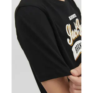 Child's T-shirt Jack & Jones Logo image-6
