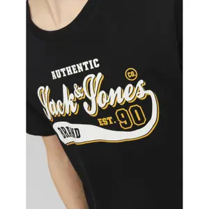 Child's T-shirt Jack & Jones Logo image-5