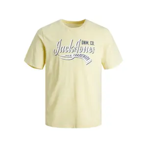 Kid's T-shirt Jack & Jones Logo 2 Col 23/24 image-0