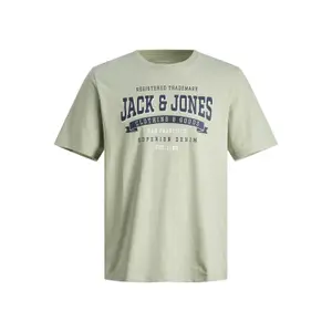 Kid's T-shirt Jack & Jones Logo 2 Col 23/24 image-0