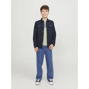 Kid's T-shirt Jack & Jones Logo 2 Col 23/24 image-2