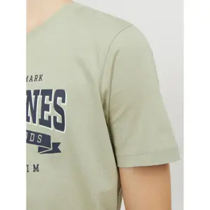 Kid's T-shirt Jack & Jones Logo 2 Col 23/24 image-4