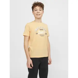 Kid's T-shirt Jack & Jones Logo 2 Col 23/24 image-1