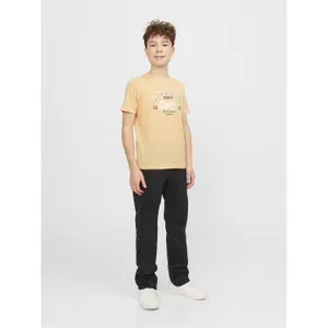 Kid's T-shirt Jack & Jones Logo 2 Col 23/24 image-2