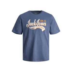 Kid's T-shirt Jack & Jones Logo 2 Col 23/24 image-0