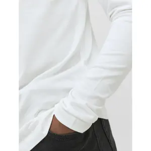 Long sleeve t-shirt Jack & Jones Logo image-5