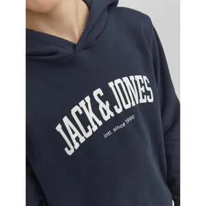 Children's hoodie Jack & Jones Josh image-5