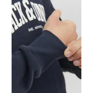 Children's hoodie Jack & Jones Josh image-6