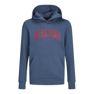 Child hoodie Jack & Jones Josh image-0