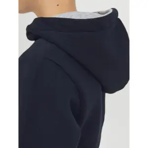 Kinder-Hoodie Jack & Jones Jjereid Blocking image-6