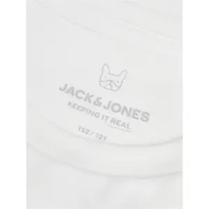 Children's long-sleeved round-neck T-shirt Jack & Jones Jeans image-6
