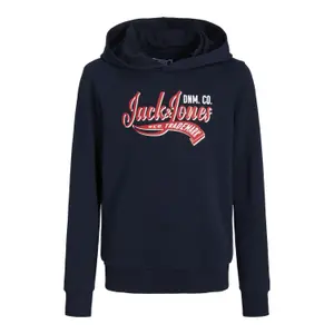 Child hoodie Jack & Jones Logo 2 Col 24 image-0