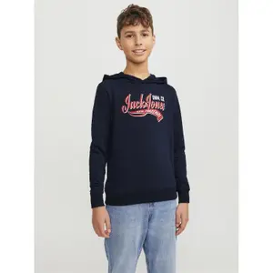 Child hoodie Jack & Jones Logo 2 Col 24 image-1