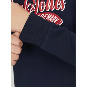 Child hoodie Jack & Jones Logo 2 Col 24 image-5