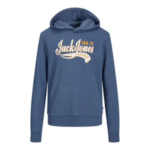 Child hoodie Jack & Jones Logo 2 Col 24 image-0