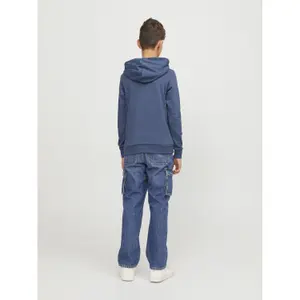 Child hoodie Jack & Jones Logo 2 Col 24 image-3