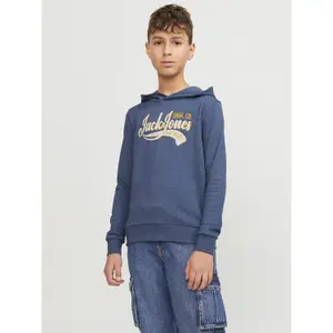 Child hoodie Jack & Jones Logo 2 Col 24 image-1