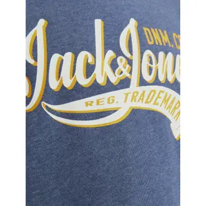 Child hoodie Jack & Jones Logo 2 Col 24 image-4