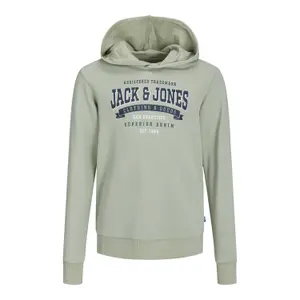 Child hoodie Jack & Jones Logo 2 Col 24 image-0