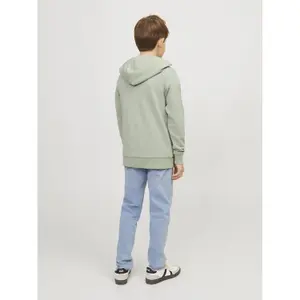 Child hoodie Jack & Jones Logo 2 Col 24 image-3