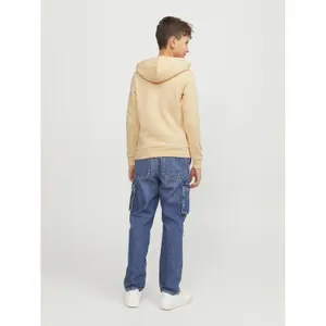 Child hoodie Jack & Jones Logo 2 Col 24 image-3