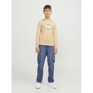 Child hoodie Jack & Jones Logo 2 Col 24 image-2