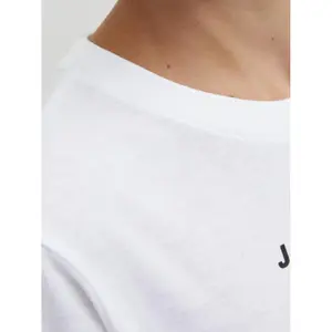 Child's T-shirt Jack & Jones Jjereid Blocking image-4