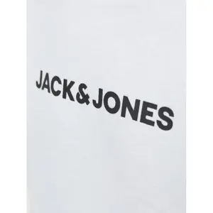Child's T-shirt Jack & Jones Jjereid Blocking image-5