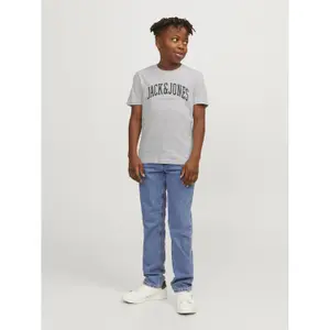 Kid's T-shirt Jack & Jones Josh image-2