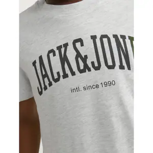 Kid's T-shirt Jack & Jones Josh image-4