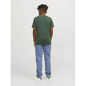 Kid's T-shirt Jack & Jones Josh image-3