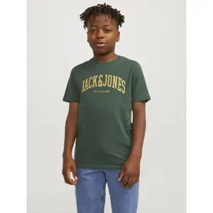 Kid's T-shirt Jack & Jones Josh image-1